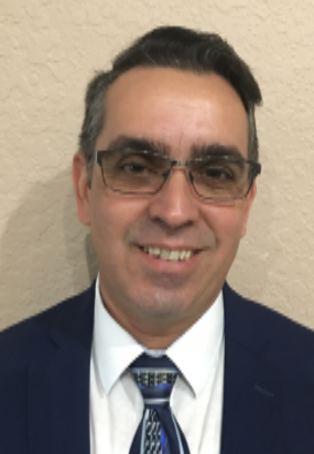 Picture of Julio Bautista